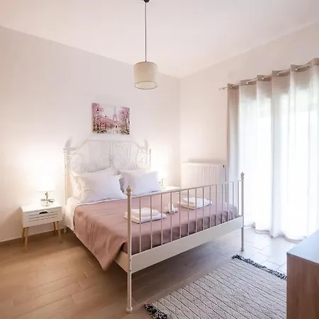 Elpida's Holiday home Lefkimmi (Corfu)