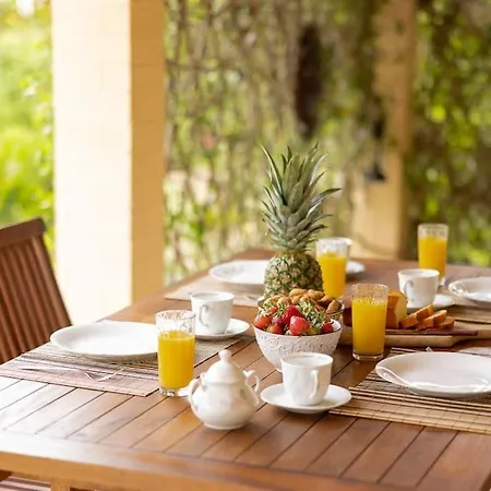 Holiday home Elpida's Lefkimmi (Corfu)