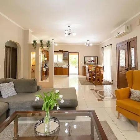 Holiday home Elpida's Lefkimmi (Corfu)