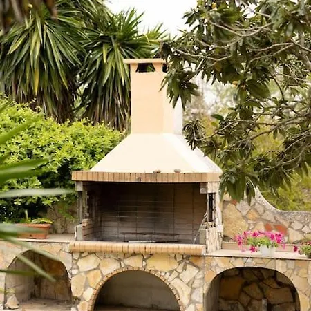Elpida's Holiday home