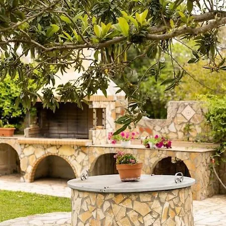 Holiday home Elpida's Lefkimmi (Corfu)
