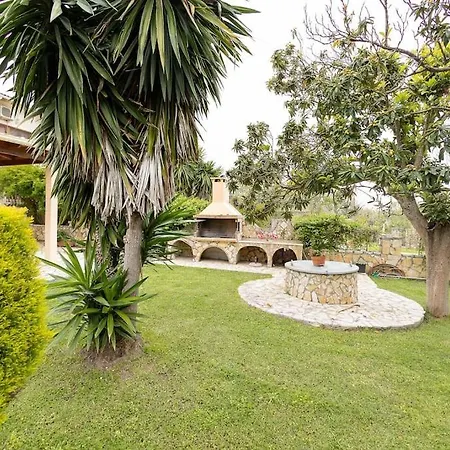 Holiday home Elpida's Lefkimmi (Corfu)