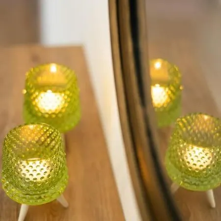 بيت للعطل Elpida's *