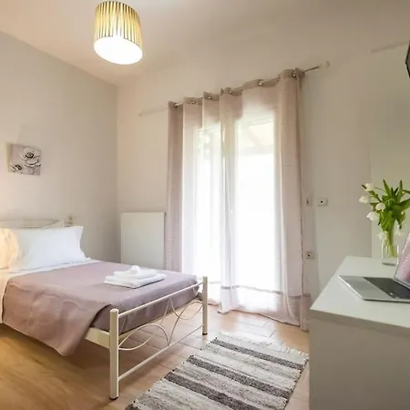 Elpida's Prázdninový dům